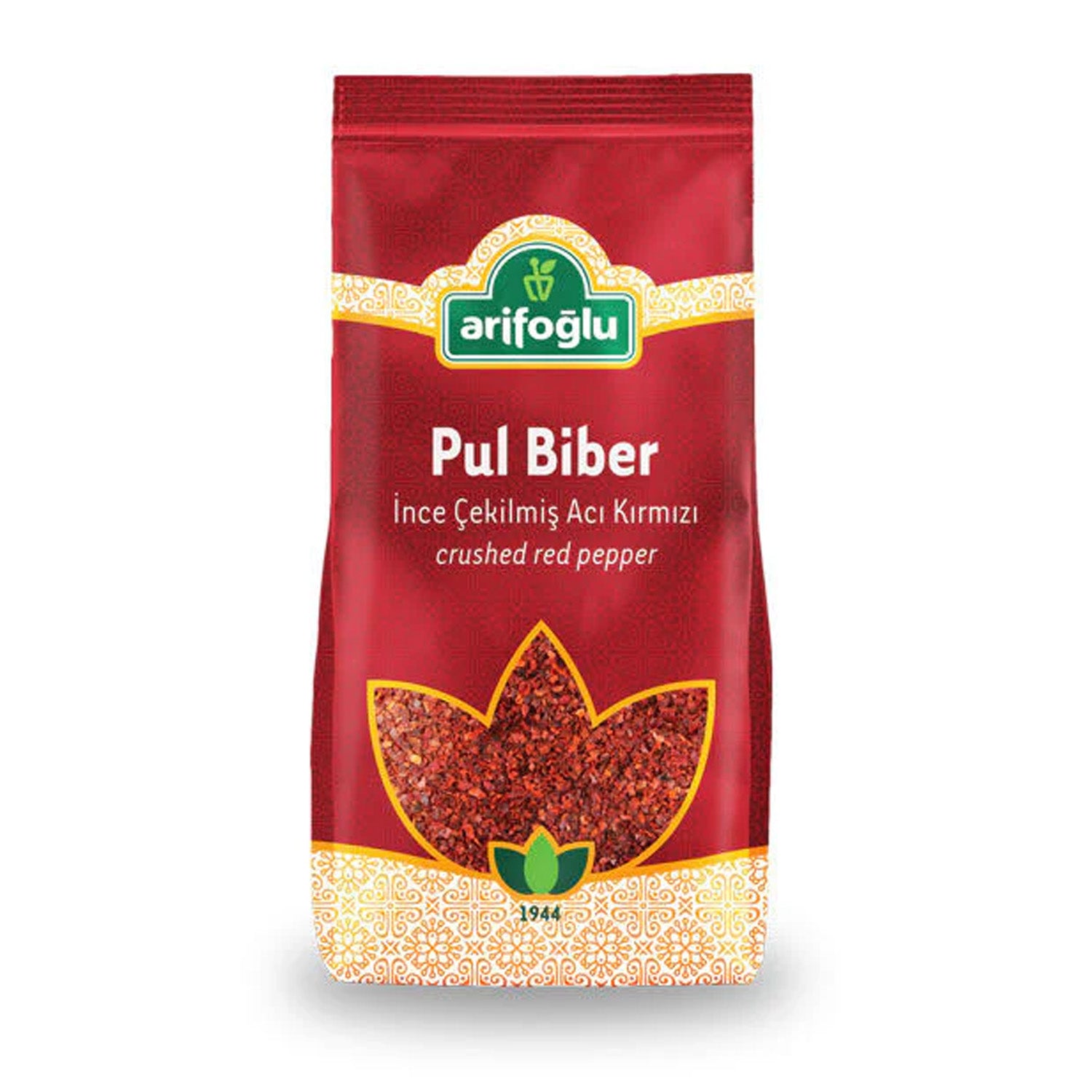 Arifoglu Kırmızı Pul Biber 500G
